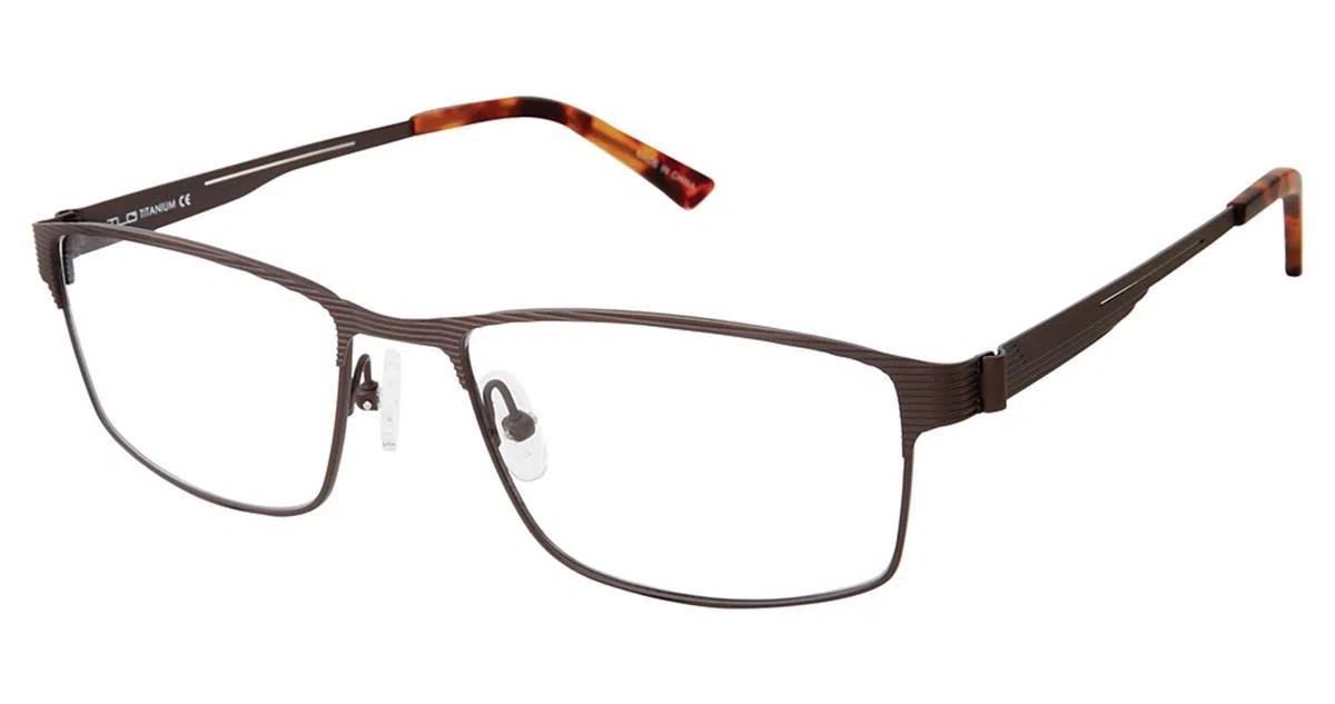 TLG LYNU024 Eyeglasses - view 2
